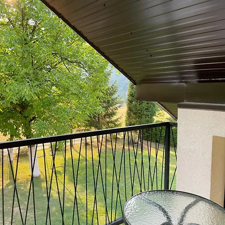 Hacienda Dm Feriehus Visoko