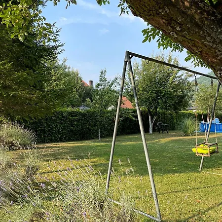Hacienda Dm Feriehus