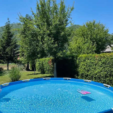 Hacienda Dm Feriehus