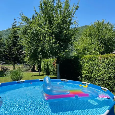 Hacienda Dm