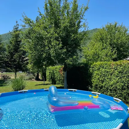Hacienda Dm