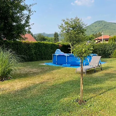 度假居 Hacienda Dm *