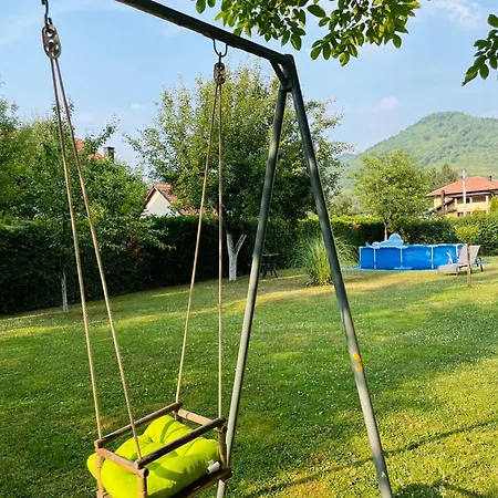 Feriehus Hacienda Dm *