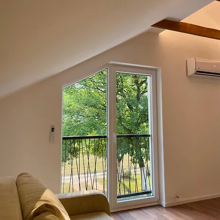 Hacienda Dm Feriehus Visoko