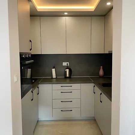 Feriehus Hacienda Dm *