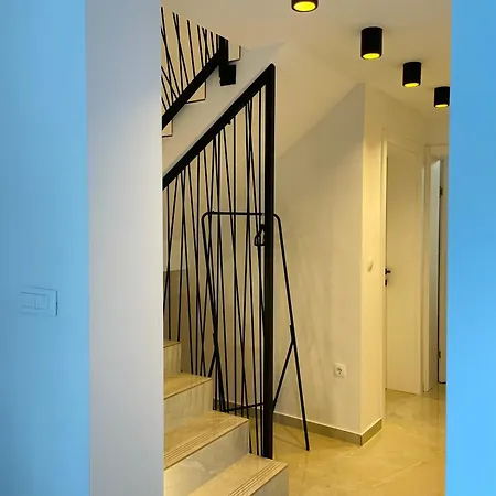 Feriehus Hacienda Dm *