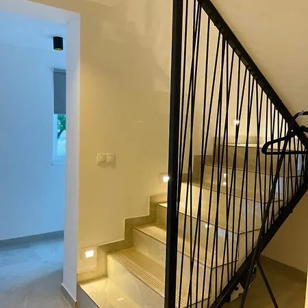 Hacienda Dm 度假居 维索科