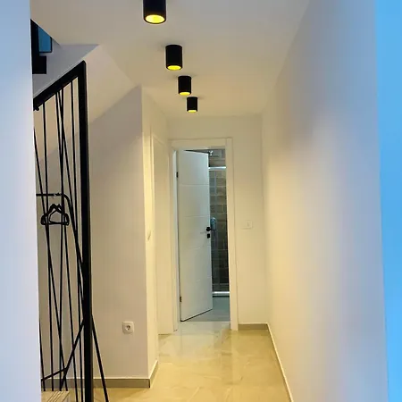 Hacienda Dm Feriehus *