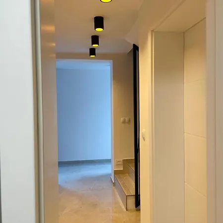 Feriehus Hacienda Dm