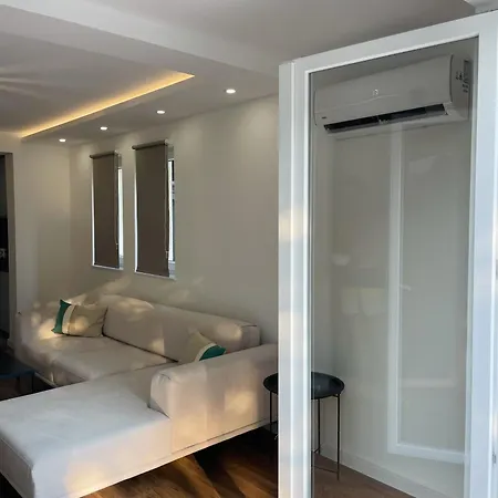 Hacienda Dm 度假居 维索科