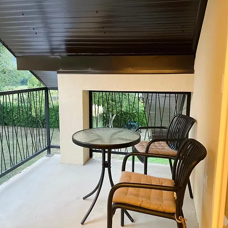 Hacienda Dm Visoko
