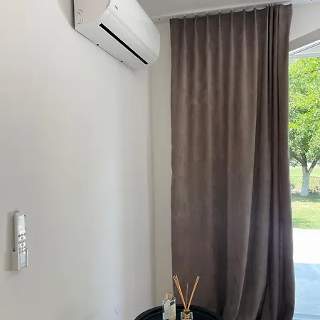 度假居 Hacienda Dm