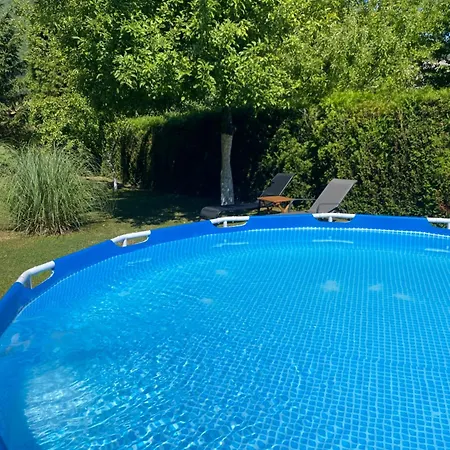 Ferienhaus Hacienda Dm
